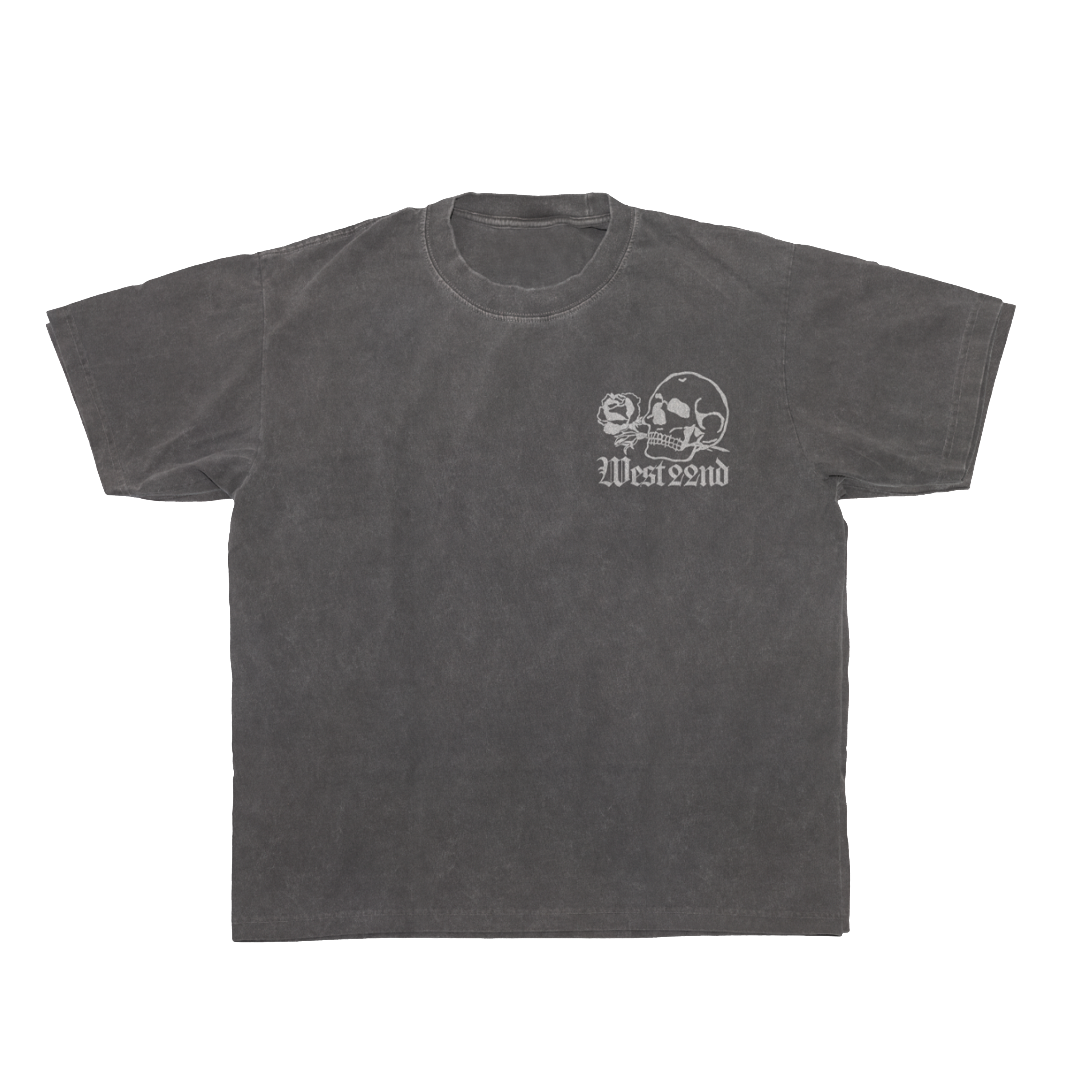 Tour Tee