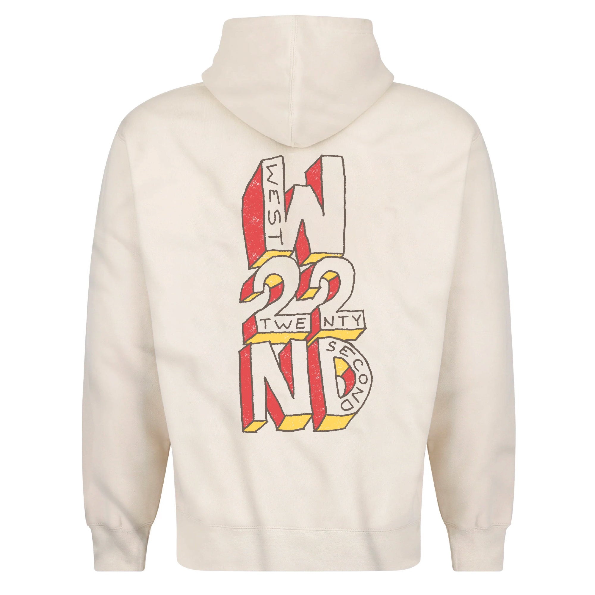 All – West 22nd