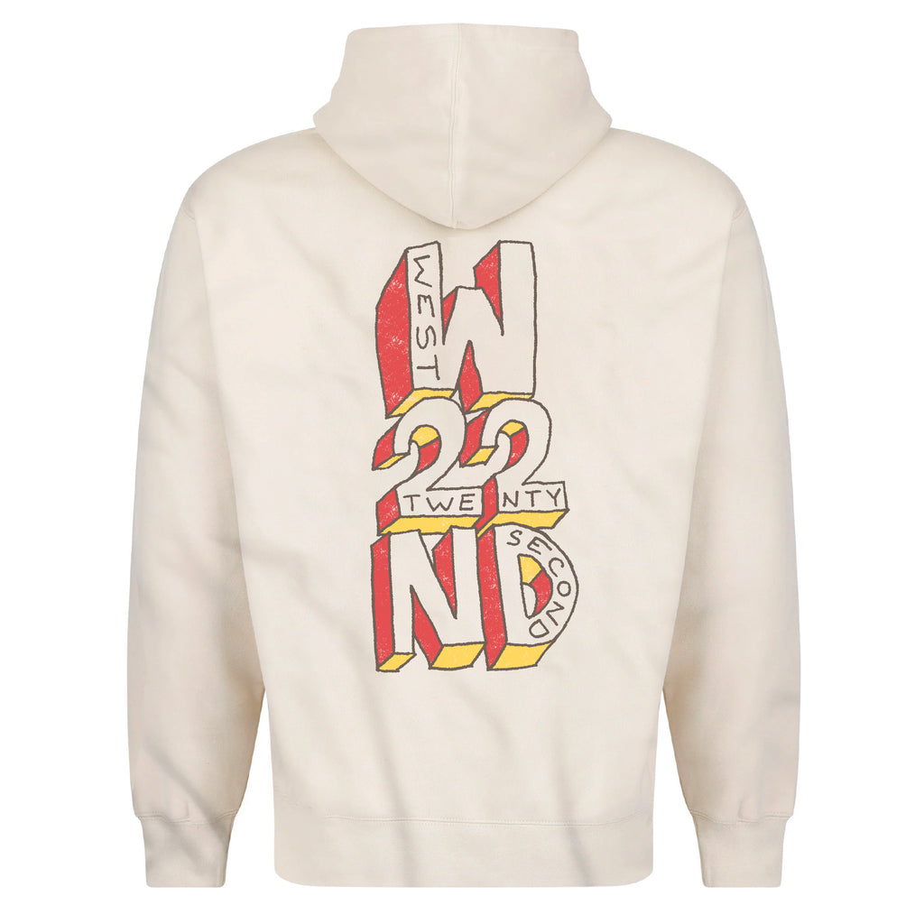 W22 Hoodie