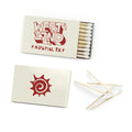 W22 Match Box