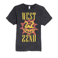 Vintage Wash Tee