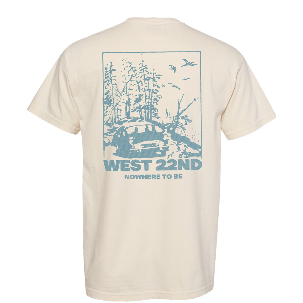 Birds Tee