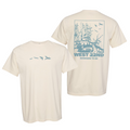 Birds Tee