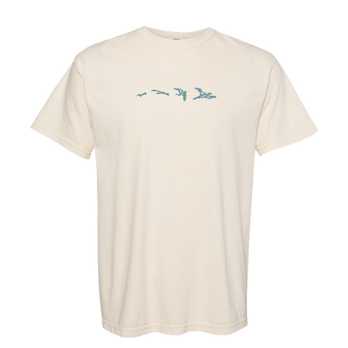 Birds Tee